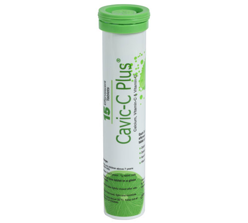 Cavic-C Plus