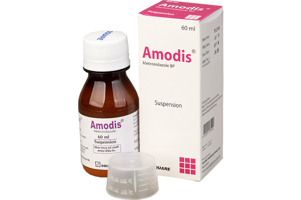 Amodis 60Ml