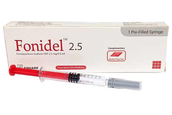 Fonidel 2.5