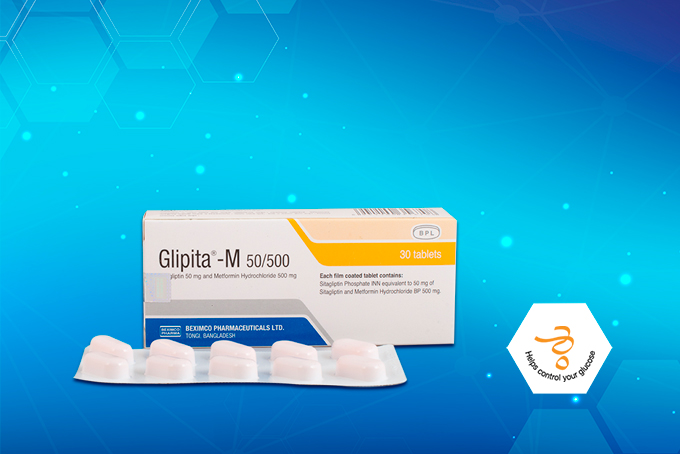 Glipita M