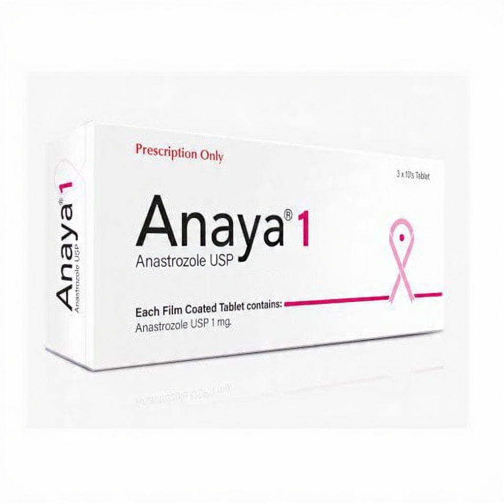 Anaya Tablet