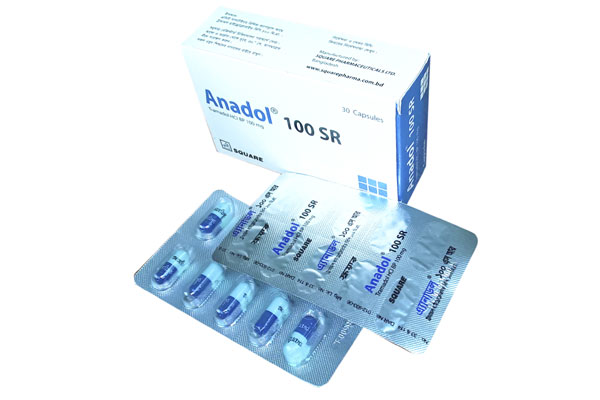 Anadol 100 Sr