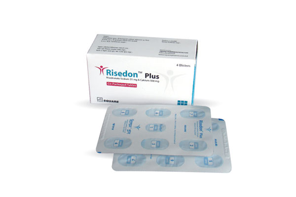 Risedon Plus