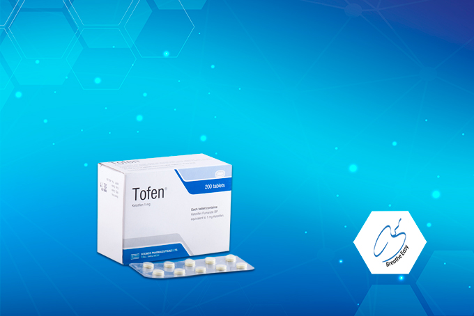 Tofen