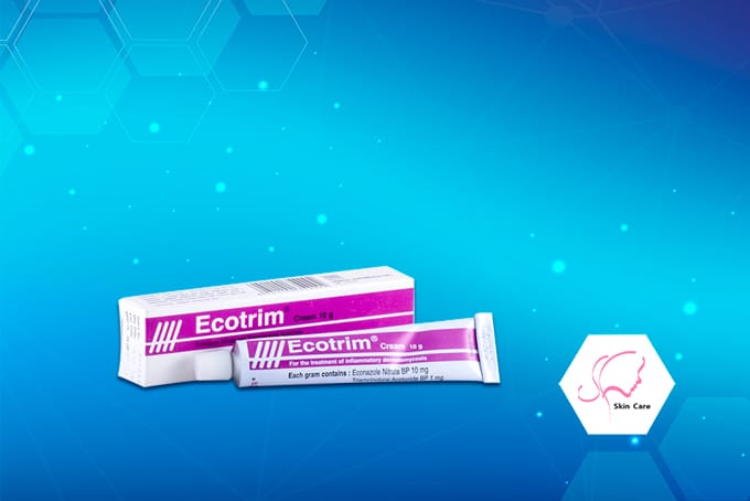 Ecotrim Cream