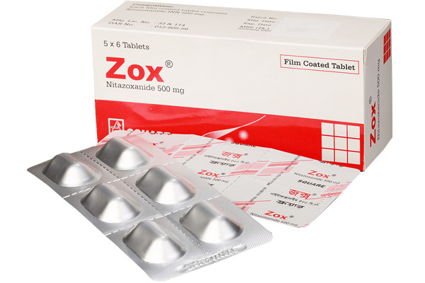 Zox 500
