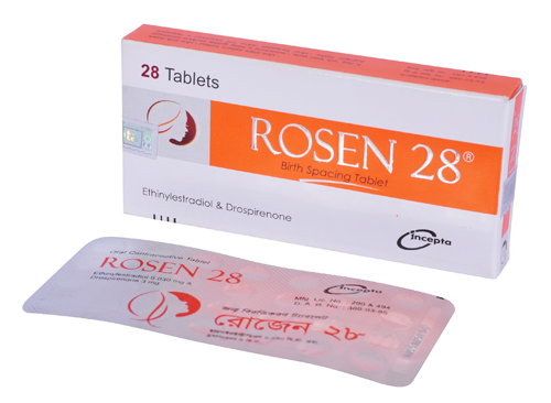 Rosen