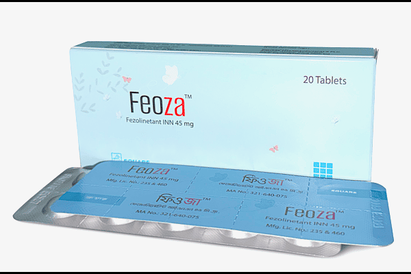 Feoza