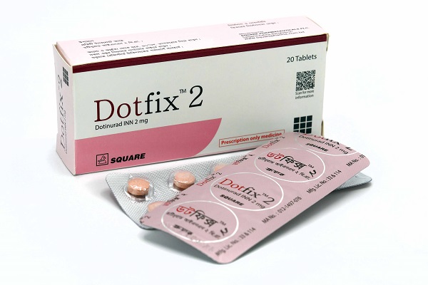 Dotfix 2