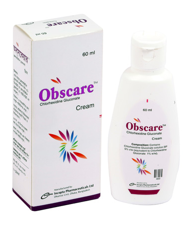 Obscare Cream