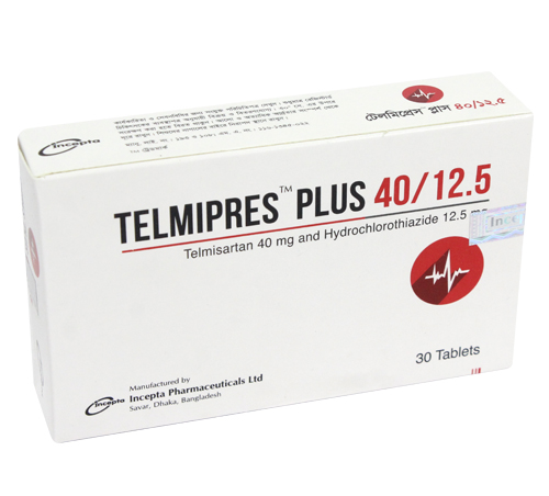 Telmipres Tablet