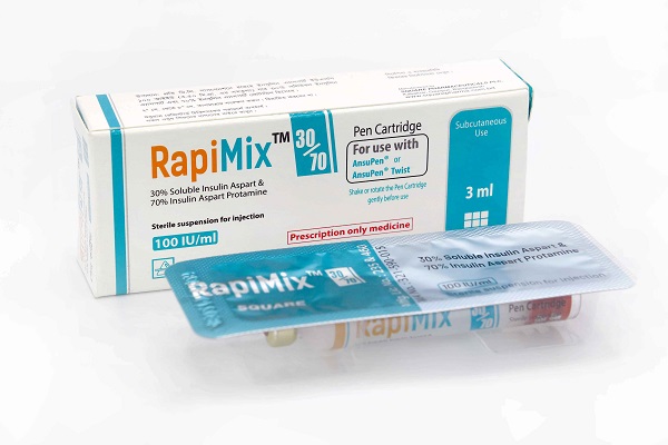 Rapimix