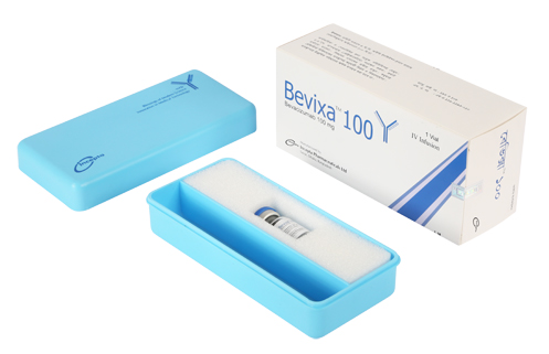 Bevixa
