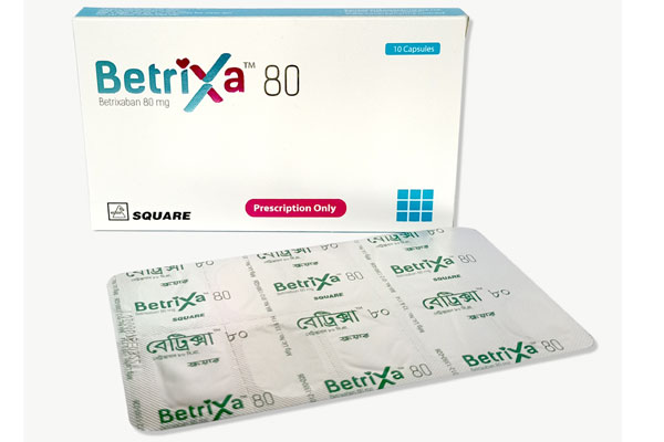 Betrixa 80 L