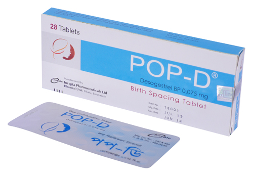 Pop D